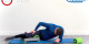 13 Groin Foam Rolling Exercise