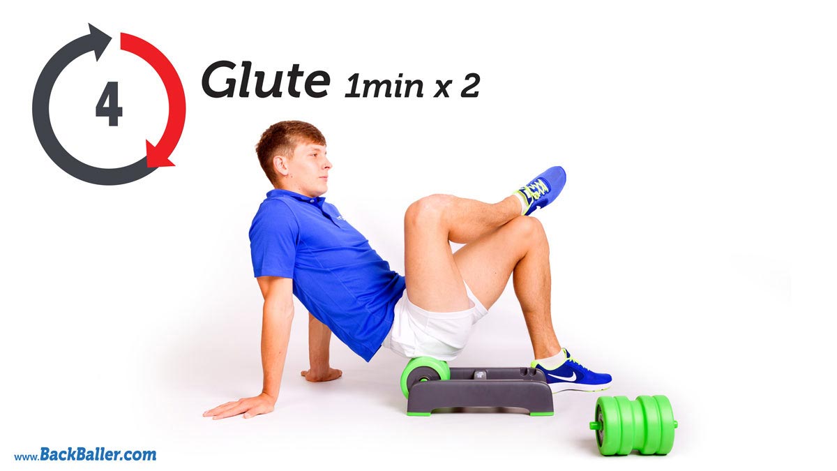 4 Loosening the Glutes