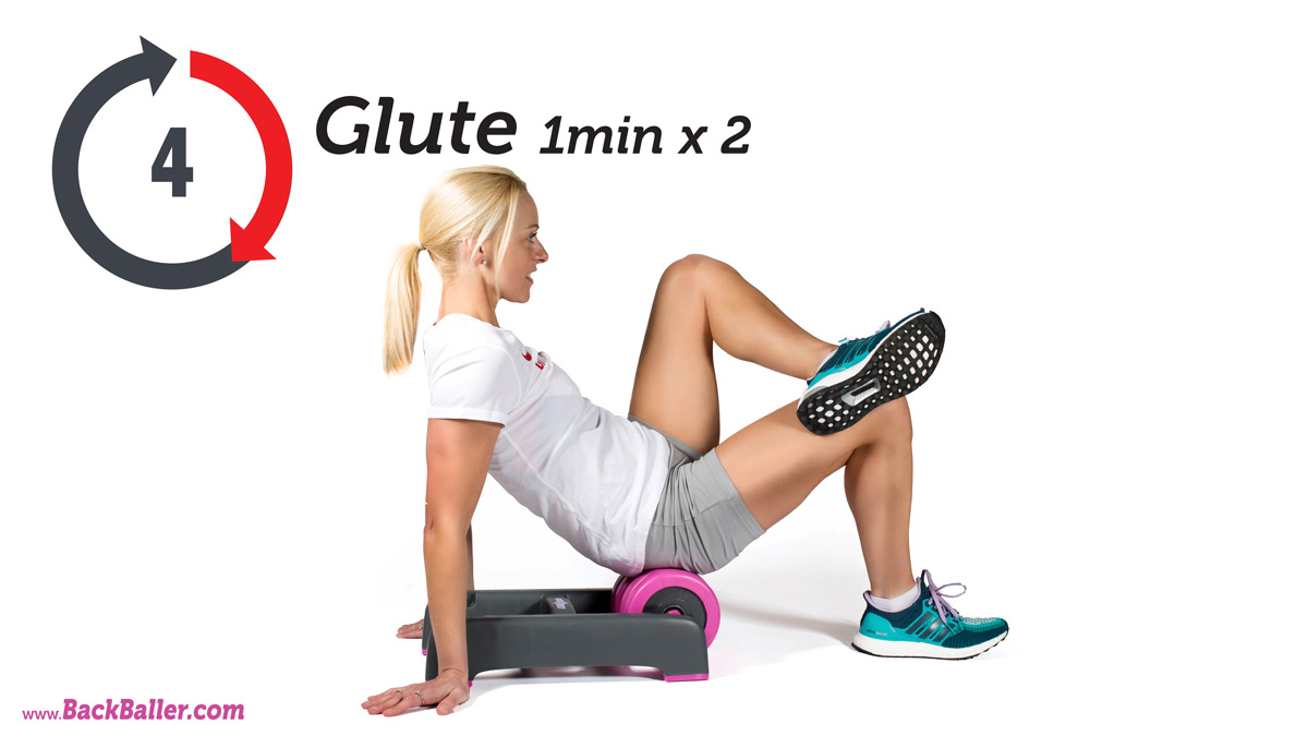 4 Loosening the Glutes