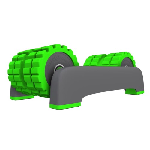 BackBaller - Exercise Foam Roller