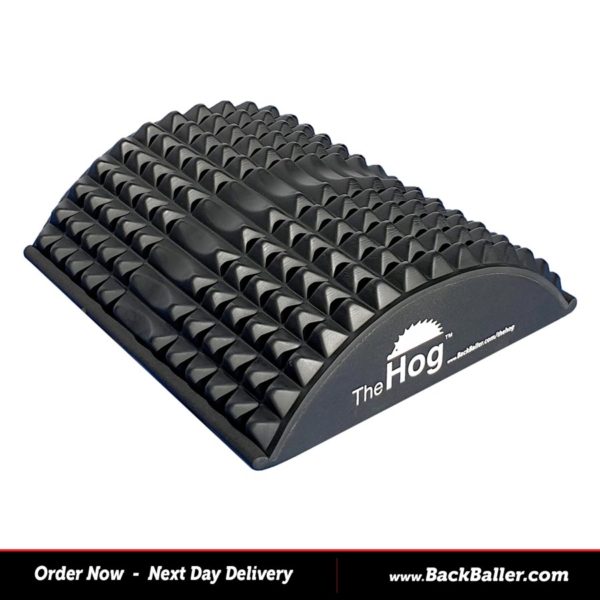 The Hog AKA Back Stretcher