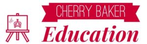 Cherry Baker Education